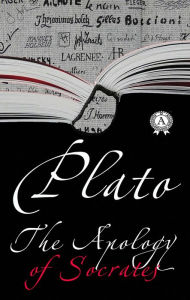 Title: The Apology of Socrates, Author: Plato