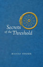 Secrets of the Threshold: (Cw 147)