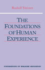 The Foundations of Human Experience: (Cw 293 & 66)