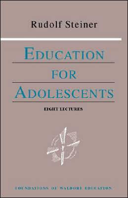 Education for Adolescents: (Cw 302)