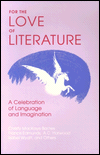 For Love of Literature