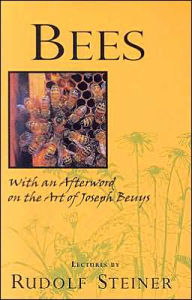 Title: Bees, Author: Rudolf Steiner