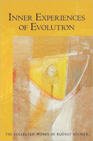 Inner Experiences Of Evolution