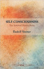 Self-Consciousness: The Spiritual Human Being (Cw 79)