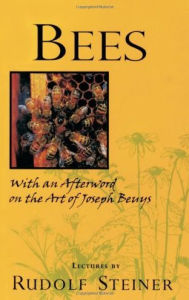 Title: Bees: 8 lectures, Dornach, Feb.-Dec. 1924 (CW 348), Author: Rudolf Steiner