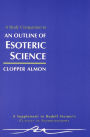 A Study Companion to An Outline of Esoteric Science