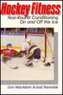 Hockey Fitness: Year-Round Conditioning on and off the Ice