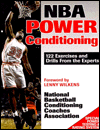NBA Power Conditioning