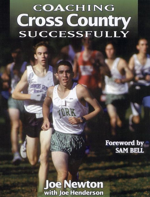 how to coach cross country how to coach cross country