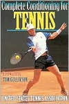Complete Conditioning for Tennis