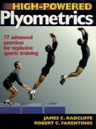 High Powered Plyometrics / Edition 1