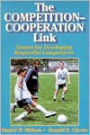 The Competition-Cooperation Link: Games for Developing Respectful Competitors