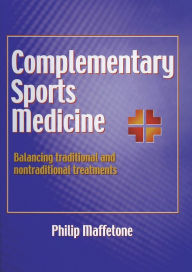 Complimentary Sports Medicine / Edition 1