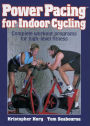Power Pacing for Indoor Cycling
