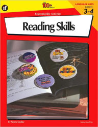 Reading Skills Grades 3/4