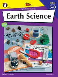 Earth Science Grades 5-8