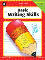 Basic Writing Skills Grade 4