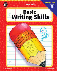 Basic Writing Skills Grade 5