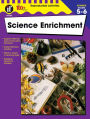 Science Enrichment: 100 Reproducible Activities
