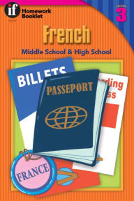 French: Middle/High School