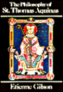 Philosophy of St.Thomas Aquinas