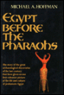 Egypt Before the Pharaohs