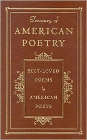 Treasury of America Poetry