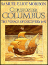 Christopher Columbus: The Voyage of Discovery 1492