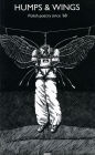 Humps and Wings: Polish Poetry Since '68