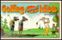 Golfing Amongst Idiots