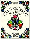 Polish Wycinanki Designs