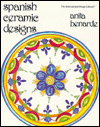 Spanish Ceramic Designs