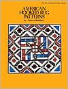 Title: American Hooked Rug Patterns, Author: Frances M. Bradbury