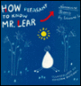 How Pleasant to Know Mr. Lear: Nonsense Poems