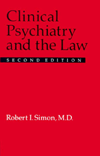 Clinical Psychiatry and the Law