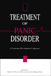 Title: Treatment of Panic Disorder: A Consensus Development Conference / Edition 1, Author: Barry E. Wolfe PhD