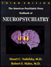 The American Psychiatric Press Textbook of Neuropsychiatry,Third Edition / Edition 3