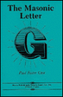 The Masonic Letter G