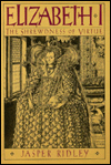 Elizabeth I: The Shrewdness of Virtue