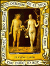 Nude in Art Playing Cards