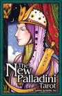 New Palladini Tarot