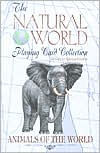 Animals of the World Playing Cards