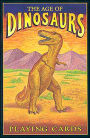Age of Dinosaurs Playing Cards