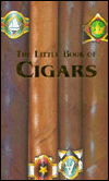 Little Book of Cigars