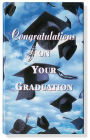 Congratulations On Your Graduation (Pocket Gift)