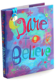 Title: Dare to Believe (Charming Petite Series)