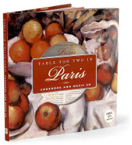 Table for Two in Paris