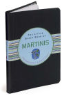 The Little Black Book of Martinis