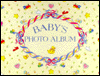 Baby's Photo Album: With Ribbon Tie