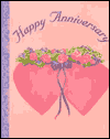 Happy Anniversary